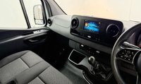 USED 2021 70 MERCEDES-BENZ SPRINTER 2.1 314 CDI Premium Panel Van 5dr Diesel Manual FWD L2 H2 Euro 6 (s/s) (143 ps) 