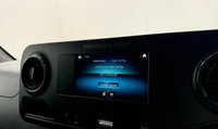 USED 2021 70 MERCEDES-BENZ SPRINTER 2.1 314 CDI Premium Panel Van 5dr Diesel Manual FWD L2 H2 Euro 6 (s/s) (143 ps) 