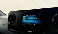 USED 2021 70 MERCEDES-BENZ SPRINTER 2.1 314 CDI Premium Panel Van 5dr Diesel Manual FWD L2 H2 Euro 6 (s/s) (143 ps) 