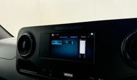USED 2021 70 MERCEDES-BENZ SPRINTER 2.1 314 CDI Premium Panel Van 5dr Diesel Manual FWD L2 H2 Euro 6 (s/s) (143 ps) 