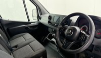 USED 2021 70 MERCEDES-BENZ SPRINTER 2.1 314 CDI Premium Panel Van 5dr Diesel Manual FWD L2 H2 Euro 6 (s/s) (143 ps) 