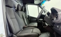 USED 2021 70 MERCEDES-BENZ SPRINTER 2.1 314 CDI Premium Panel Van 5dr Diesel Manual FWD L2 H2 Euro 6 (s/s) (143 ps) 