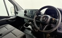 USED 2021 70 MERCEDES-BENZ SPRINTER 2.1 314 CDI Premium Panel Van 5dr Diesel Manual FWD L2 H2 Euro 6 (s/s) (143 ps) 