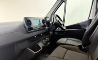 USED 2021 70 MERCEDES-BENZ SPRINTER 2.1 314 CDI Premium Panel Van 5dr Diesel Manual FWD L2 H2 Euro 6 (s/s) (143 ps) 