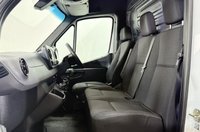 USED 2021 70 MERCEDES-BENZ SPRINTER 2.1 314 CDI Premium Panel Van 5dr Diesel Manual FWD L2 H2 Euro 6 (s/s) (143 ps) 