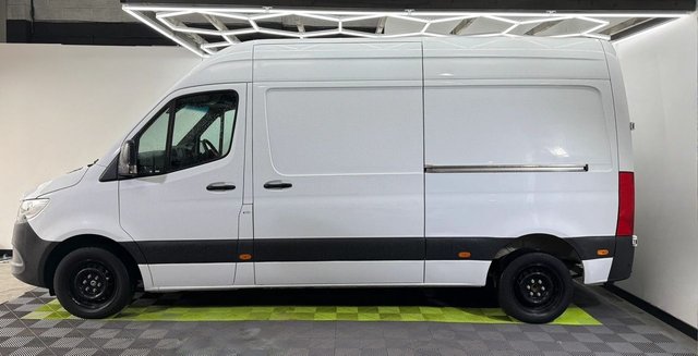 2021 Mercedes-Benz SPRINTER - Photo 7