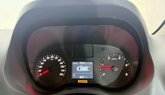 2021 Mercedes-Benz SPRINTER - Photo 11