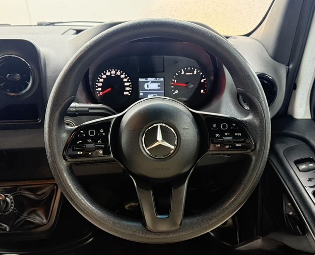 2021 Mercedes-Benz SPRINTER - Photo 10