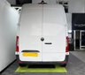 USED 2021 70 MERCEDES-BENZ SPRINTER 2.1 314 CDI Premium Panel Van 5dr Diesel Manual FWD L2 H2 Euro 6 (s/s) (143 ps) 