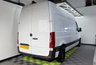 USED 2021 70 MERCEDES-BENZ SPRINTER 2.1 314 CDI Premium Panel Van 5dr Diesel Manual FWD L2 H2 Euro 6 (s/s) (143 ps) 