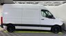 USED 2021 70 MERCEDES-BENZ SPRINTER 2.1 314 CDI Premium Panel Van 5dr Diesel Manual FWD L2 H2 Euro 6 (s/s) (143 ps) 