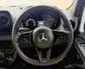 USED 2021 70 MERCEDES-BENZ SPRINTER 2.1 314 CDI Premium Panel Van 5dr Diesel Manual FWD L2 H2 Euro 6 (s/s) (143 ps) 
