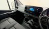 USED 2021 70 MERCEDES-BENZ SPRINTER 2.1 314 CDI Premium Panel Van 5dr Diesel Manual FWD L2 H2 Euro 6 (s/s) (143 ps) 