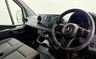 USED 2021 70 MERCEDES-BENZ SPRINTER 2.1 314 CDI Premium Panel Van 5dr Diesel Manual FWD L2 H2 Euro 6 (s/s) (143 ps) 