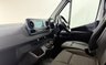 USED 2021 70 MERCEDES-BENZ SPRINTER 2.1 314 CDI Premium Panel Van 5dr Diesel Manual FWD L2 H2 Euro 6 (s/s) (143 ps) 