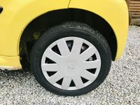 USED 2007 57 PEUGEOT 107 1.0 12V Urban Hatchback 5dr Petrol Manual Euro 4 (68 ps) Bright n fun Urban model in bright yellow, Full service book with 15 stamps.Comes with ABS For extra safety, Electric windows , central locking, and spare wheel. willl have a brand new MOT and fresh service prior to collection. Clean and tidy on the body.. Respectable and fun looking car. ideal first car, Low insurance and cheap tax!!!