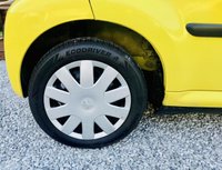 USED 2007 57 PEUGEOT 107 1.0 12V Urban Hatchback 5dr Petrol Manual Euro 4 (68 ps) Bright Citrus Yellow Peugeot 107 Urban 1.0 finished in eye-catching yellow. Ideal first car with low insurance (Group 3), &pound;20 road tax and excellent fuel economy. Full service history with 15 stamps, supplied with a new MOT and fresh service. Features include electric windows, power steering, central locking, ABS and spare wheel. Clean, tidy and ready to drive away. Includes a 3-month major mechanical warranty with Gold Cover upgrade available for &pound;199.