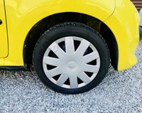 USED 2007 57 PEUGEOT 107 1.0 12V Urban Hatchback 5dr Petrol Manual Euro 4 (68 ps) Bright Citrus Yellow Peugeot 107 Urban 1.0 finished in eye-catching yellow. Ideal first car with low insurance (Group 3), &pound;20 road tax and excellent fuel economy. Full service history with 15 stamps, supplied with a new MOT and fresh service. Features include electric windows, power steering, central locking, ABS and spare wheel. Clean, tidy and ready to drive away. Includes a 3-month major mechanical warranty with Gold Cover upgrade available for &pound;199.