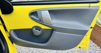 USED 2007 57 PEUGEOT 107 1.0 12V Urban Hatchback 5dr Petrol Manual Euro 4 (68 ps) Bright Citrus Yellow Peugeot 107 Urban 1.0 finished in eye-catching yellow. Ideal first car with low insurance (Group 3), &pound;20 road tax and excellent fuel economy. Full service history with 15 stamps, supplied with a new MOT and fresh service. Features include electric windows, power steering, central locking, ABS and spare wheel. Clean, tidy and ready to drive away. Includes a 3-month major mechanical warranty with Gold Cover upgrade available for &pound;199.