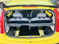 USED 2007 57 PEUGEOT 107 1.0 12V Urban Hatchback 5dr Petrol Manual Euro 4 (68 ps) Bright Citrus Yellow Peugeot 107 Urban 1.0 finished in eye-catching yellow. Ideal first car with low insurance (Group 3), &pound;20 road tax and excellent fuel economy. Full service history with 15 stamps, supplied with a new MOT and fresh service. Features include electric windows, power steering, central locking, ABS and spare wheel. Clean, tidy and ready to drive away. Includes a 3-month major mechanical warranty with Gold Cover upgrade available for &pound;199.