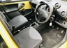 USED 2007 57 PEUGEOT 107 1.0 12V Urban Hatchback 5dr Petrol Manual Euro 4 (68 ps) Bright n fun Urban model in bright yellow, Full service book with 15 stamps.Comes with ABS For extra safety, Electric windows , central locking, and spare wheel. willl have a brand new MOT and fresh service prior to collection. Clean and tidy on the body.. Respectable and fun looking car. ideal first car, Low insurance and cheap tax!!!