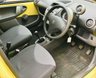 USED 2007 57 PEUGEOT 107 1.0 12V Urban Hatchback 5dr Petrol Manual Euro 4 (68 ps) Bright n fun Urban model in bright yellow, Full service book with 15 stamps.Comes with ABS For extra safety, Electric windows , central locking, and spare wheel. willl have a brand new MOT and fresh service prior to collection. Clean and tidy on the body.. Respectable and fun looking car. ideal first car, Low insurance and cheap tax!!!