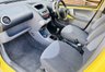 USED 2007 57 PEUGEOT 107 1.0 12V Urban Hatchback 5dr Petrol Manual Euro 4 (68 ps) Bright Citrus Yellow Peugeot 107 Urban 1.0 finished in eye-catching yellow. Ideal first car with low insurance (Group 3), &pound;20 road tax and excellent fuel economy. Full service history with 15 stamps, supplied with a new MOT and fresh service. Features include electric windows, power steering, central locking, ABS and spare wheel. Clean, tidy and ready to drive away. Includes a 3-month major mechanical warranty with Gold Cover upgrade available for &pound;199.