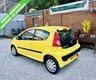 USED 2007 57 PEUGEOT 107 1.0 12V Urban Hatchback 5dr Petrol Manual Euro 4 (68 ps) Bright Citrus Yellow Peugeot 107 Urban 1.0 finished in eye-catching yellow. Ideal first car with low insurance (Group 3), &pound;20 road tax and excellent fuel economy. Full service history with 15 stamps, supplied with a new MOT and fresh service. Features include electric windows, power steering, central locking, ABS and spare wheel. Clean, tidy and ready to drive away. Includes a 3-month major mechanical warranty with Gold Cover upgrade available for &pound;199.