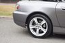 USED 2009 09 HONDA S 2000 2.0 Roadster Convertible 2dr Petrol Manual (237 g/km, 236 bhp) 