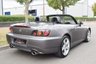 USED 2009 09 HONDA S 2000 2.0 Roadster Convertible 2dr Petrol Manual (237 g/km, 236 bhp) 