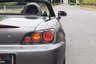 USED 2009 09 HONDA S 2000 2.0 Roadster Convertible 2dr Petrol Manual (237 g/km, 236 bhp) 