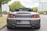 USED 2009 09 HONDA S 2000 2.0 Roadster Convertible 2dr Petrol Manual (237 g/km, 236 bhp) 