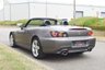 USED 2009 09 HONDA S 2000 2.0 Roadster Convertible 2dr Petrol Manual (237 g/km, 236 bhp) 
