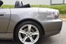 USED 2009 09 HONDA S 2000 2.0 Roadster Convertible 2dr Petrol Manual (237 g/km, 236 bhp) 