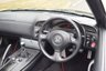 USED 2009 09 HONDA S 2000 2.0 Roadster Convertible 2dr Petrol Manual (237 g/km, 236 bhp) 