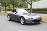 USED 2009 09 HONDA S 2000 2.0 Roadster Convertible 2dr Petrol Manual (237 g/km, 236 bhp) 