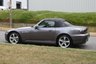 USED 2009 09 HONDA S 2000 2.0 Roadster Convertible 2dr Petrol Manual (237 g/km, 236 bhp) 