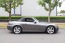 USED 2009 09 HONDA S 2000 2.0 Roadster Convertible 2dr Petrol Manual (237 g/km, 236 bhp) 