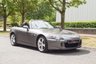 USED 2009 09 HONDA S 2000 2.0 Roadster Convertible 2dr Petrol Manual (237 g/km, 236 bhp) 
