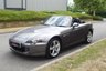 USED 2009 09 HONDA S 2000 2.0 Roadster Convertible 2dr Petrol Manual (237 g/km, 236 bhp) 