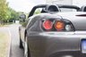 USED 2009 09 HONDA S 2000 2.0 Roadster Convertible 2dr Petrol Manual (237 g/km, 236 bhp) 