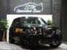 USED 2019 19 LAND ROVER RANGE ROVER 3.0 SD V6 Vogue SE SUV 5dr Diesel Auto 4WD Euro 6 (s/s) (275 ps) FULL URBAN BODYKIT ONLY 46K AC