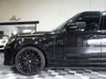 USED 2019 19 LAND ROVER RANGE ROVER 3.0 SD V6 Vogue SE SUV 5dr Diesel Auto 4WD Euro 6 (s/s) (275 ps) FULL URBAN BODYKIT ONLY 46K AC