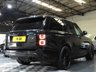USED 2019 19 LAND ROVER RANGE ROVER 3.0 SD V6 Vogue SE SUV 5dr Diesel Auto 4WD Euro 6 (s/s) (275 ps) FULL URBAN BODYKIT ONLY 46K AC