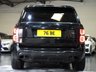 USED 2019 19 LAND ROVER RANGE ROVER 3.0 SD V6 Vogue SE SUV 5dr Diesel Auto 4WD Euro 6 (s/s) (275 ps) FULL URBAN BODYKIT ONLY 46K AC
