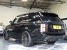 USED 2019 19 LAND ROVER RANGE ROVER 3.0 SD V6 Vogue SE SUV 5dr Diesel Auto 4WD Euro 6 (s/s) (275 ps) FULL URBAN BODYKIT ONLY 46K AC