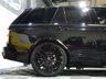 USED 2019 19 LAND ROVER RANGE ROVER 3.0 SD V6 Vogue SE SUV 5dr Diesel Auto 4WD Euro 6 (s/s) (275 ps) FULL URBAN BODYKIT ONLY 46K AC