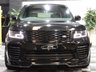 USED 2019 19 LAND ROVER RANGE ROVER 3.0 SD V6 Vogue SE SUV 5dr Diesel Auto 4WD Euro 6 (s/s) (275 ps) FULL URBAN BODYKIT ONLY 46K AC