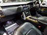 USED 2019 19 LAND ROVER RANGE ROVER 3.0 SD V6 Vogue SE SUV 5dr Diesel Auto 4WD Euro 6 (s/s) (275 ps) FULL URBAN BODYKIT ONLY 46K AC