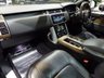 USED 2019 19 LAND ROVER RANGE ROVER 3.0 SD V6 Vogue SE SUV 5dr Diesel Auto 4WD Euro 6 (s/s) (275 ps) FULL URBAN BODYKIT ONLY 46K AC